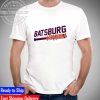 The Pride Has Spoken Logo Unisex T-Shirt