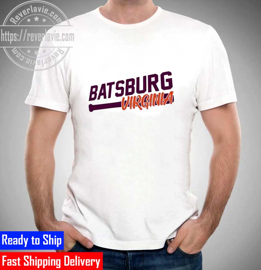 The SWVA Shop Batsburg Virginia Unisex T-Shirt The SWVA Shop Batsburg Virginia Unisex T-Shirt