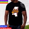 The Winnie Pooh Piglet Disney Family Trip Unisex T-Shirt