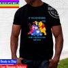 Thor Love And Thunder 4 Avengers Unisex T-Shirt