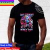 Thor Love And Thunder 4 Marvel Unisex T-Shirt