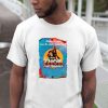 Thor Love And Thunder Official Standee Theater T-shirt