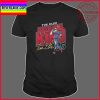University of Oklahoma Baseball Mens College World Series 2022 Unisex T-Shirt