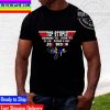 Trump Has Responded To The Biden Bike Running Joe Biden Funny Unisex T-Shirt