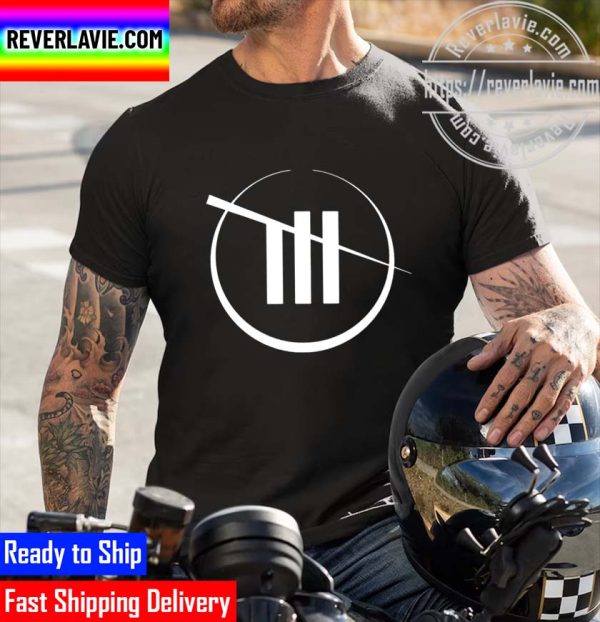 Trackhouse Racing Team logo 2022 Unisex T-Shirt