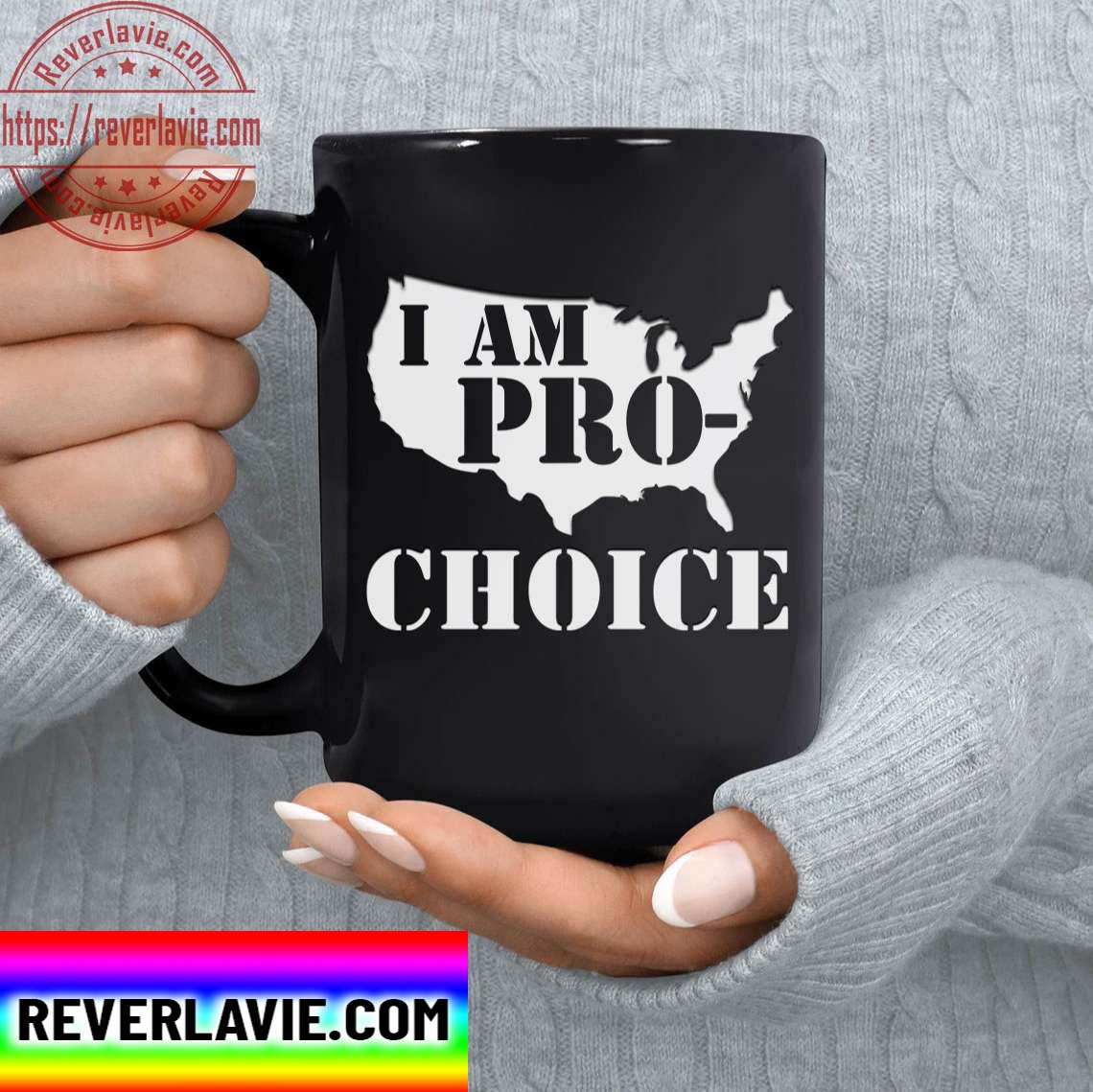 Trending My Body My Choice Mug I Am Pro-Choice Pro Choice Feminist Womens Rights Ceramic Coffee Mug Tea Cup Trending My Body My Choice Mug I Am Pro-Choice Pro Choice Feminist Womens Rights Ceramic Coffee Mug Tea Cup
