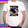 Ts Elliott Smith Fetish Rope High Heels Unisex T-Shirt