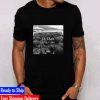 Star Wars Character Jedi Fan Art Unisex T-Shirt