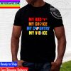 Thors Girl Thor Love And Thunder New Movie Marvel Heroes Unisex T-Shirt