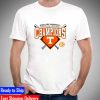 Vinny Thomas Throw Some Bread Corn Unisex T-Shirt