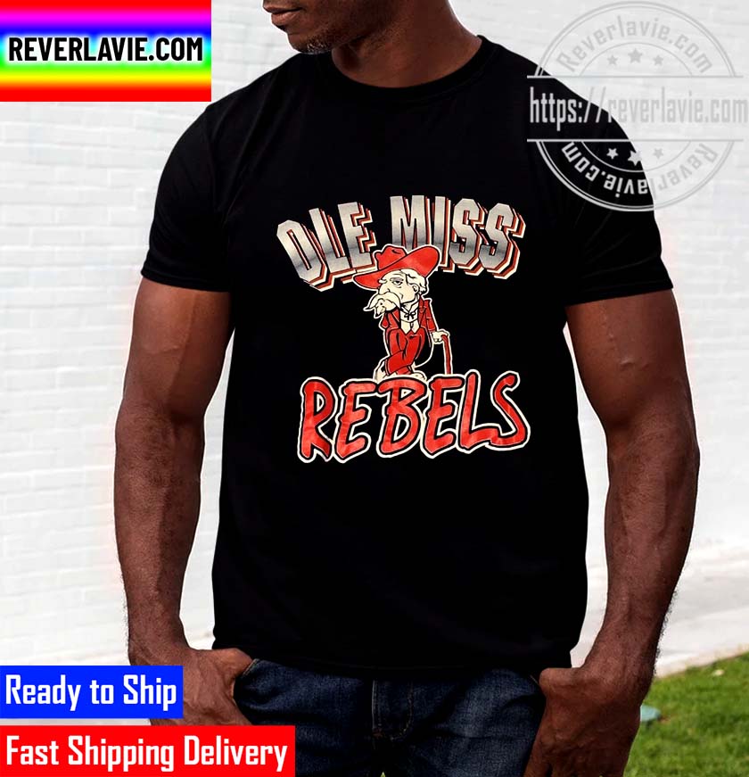 Vintage NCAA Baseball National Champions Ole Miss Rebels 2022 MCWS Champions Unisex T-Shirt Vintage NCAA Baseball National Champions Ole Miss Rebels 2022 MCWS Champions Unisex T-Shirt