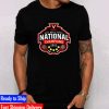 VOLS 2022 SEC Baseball Regular Season Champions Unisex T-Shirt