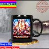 WC Qatar The 2022 FIFA World Cup Field Is Set Classic Coffee Mug