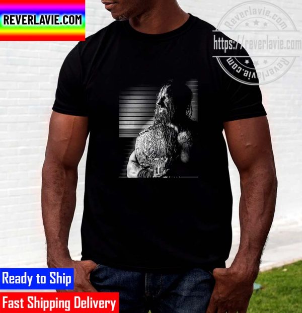 WWE AEW Forbidden Door And New AEW All-Atlantic Champions Bastard PAC Champions Unisex T-Shirt