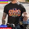 WWE Raw Smack Down Superstar Is Your Dream Opponent For John Cena For Cena Month Unisex T-Shirt