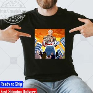 WWE Raw Otanod Smack Down Cody Rhodes Unisex T-Shirt