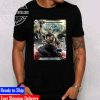 World UFC MMA UFC 275 Jiri BJP Prochazka Unisex T-Shirt