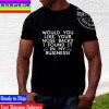 Wrestling Is Real People Are Fake Funny Unisex T-shirt