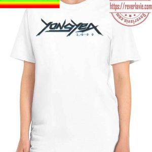 Yongyea Logo Yongyea Cyber Unisex T-Shirt