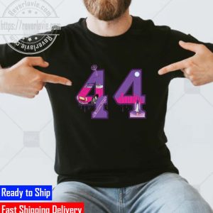 Yordan AlvarezS Apollohou Store 44 Still Tippin Unisex T-Shirt
