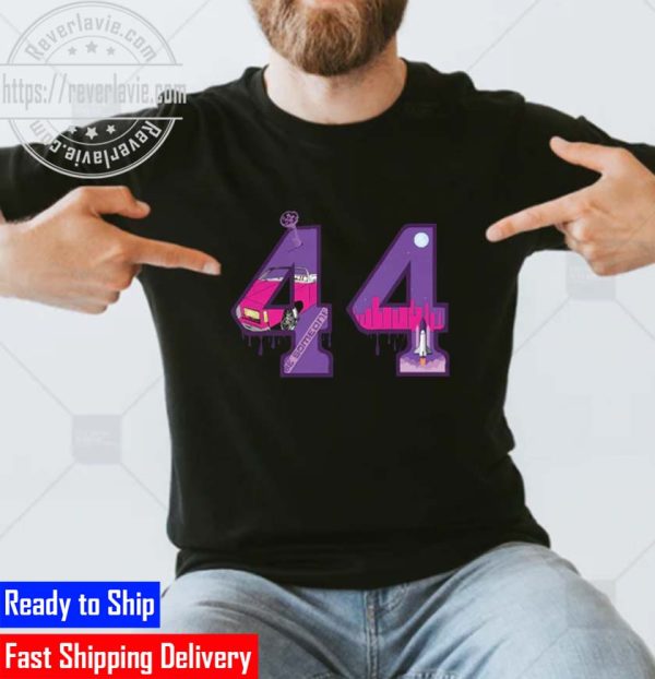 Yordan AlvarezS Apollohou Store 44 Still Tippin Unisex T-Shirt