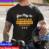 Stranger Things x Gravity Falls T-shirt