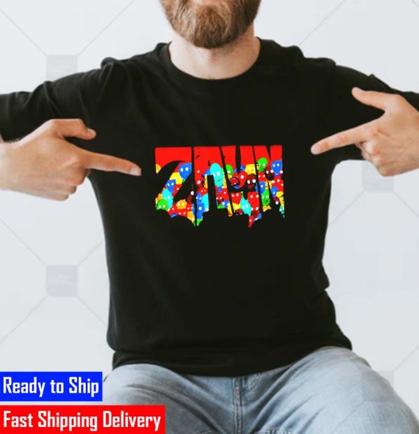 Zayn Malik Zayn Logo Unisex T-Shirt