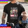Stranger Things 4 Full Chapter 1-9 Official Poster Gift For Fan Unisex T-Shirt