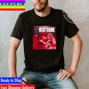 F1 Scuderia Ferrari French GP Back For More At Le Castellet Unisex T-Shirt