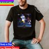 2022 ESPYS Awards Best Game Kansas City Chiefs Defeat Buffalo Bills Unisex T-Shirt
