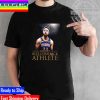 2022 ESPYS Awards Shohei Ohtani Best Athlete Men’s Sports Unisex T-Shirt