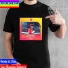 2022 ESPYS Awards Shohei Ohtani Best Athlete Men’s Sports Unisex T-Shirt