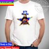 2022 The Miz SummerSlam WWE Classic T-Shirt