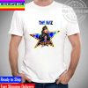 2022 Seth Rollins SummerSlam WWE Classic T-Shirt