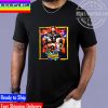 2022 The Miz SummerSlam WWE Classic T-Shirt