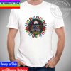 14 Years 2008 2022 Of Marvel Studios Characters Thank You For The Memories Unisex T-Shirt