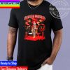 MMA UFC 279 Nate Diaz Fan Art Unisex T-Shirt