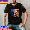 Batgirl Gotham Knights Unisex T-Shirt