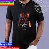All Faster than Dialing 911 T-shirt