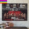 Curtain Call 2 Hit The Link For All Details Home Decor Poster Canvas
