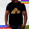 AEW House Of The Dragon Mad King Eddie Kingston Unisex T-Shirt