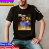 DC Comics Batman Through The Ages Unisex T-Shirt