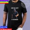 2022 NBA 2K23 Summer League Championship Game MVP Trendon Watford Unisex T-Shirt