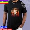 James Webb Space Telescope JWST The First Image Unisex T-Shirt