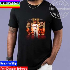 Albert Pujols Stan Musial For 3rd All Time In MLB History With 1378 Extra Base Hits Unisex T-Shirt