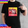 Cody Rhodes 2022 ESPYS Awards Winner WWE Moment Of The Year Unisex T-Shirt