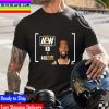 WWE John Cena It Aint Just Gonna Be One Dont Worry About It Cena Month 20 Years Memories Unisex T-Shirt