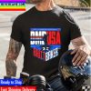 All Elite Wrestling Claudio Castagnoli Claudio Unisex T-Shirt