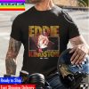 All Elite Wrestling Claudio Castagnoli Claudio Unisex T-Shirt