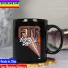 All Elite Wrestling FTR Living Legends Style Coffee Mug